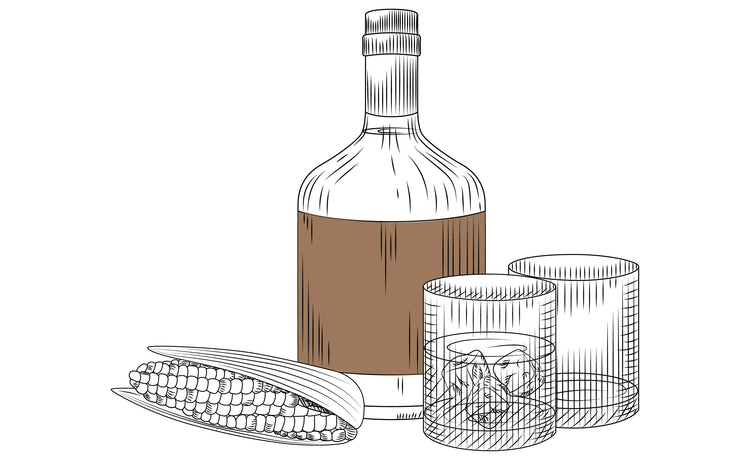 Single Barrel Bourbon