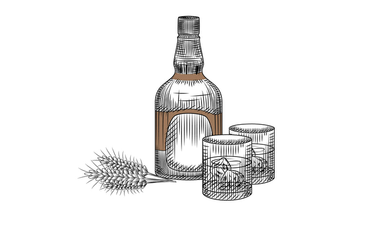 Single Barrel Whiskey