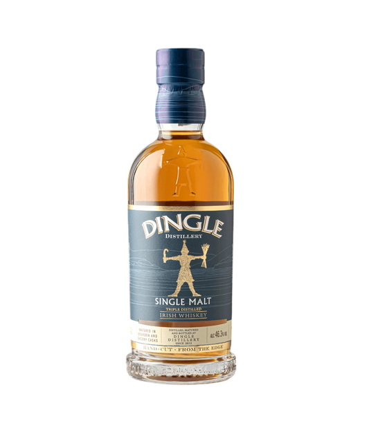Dingle Single Malt Irish Whiskey