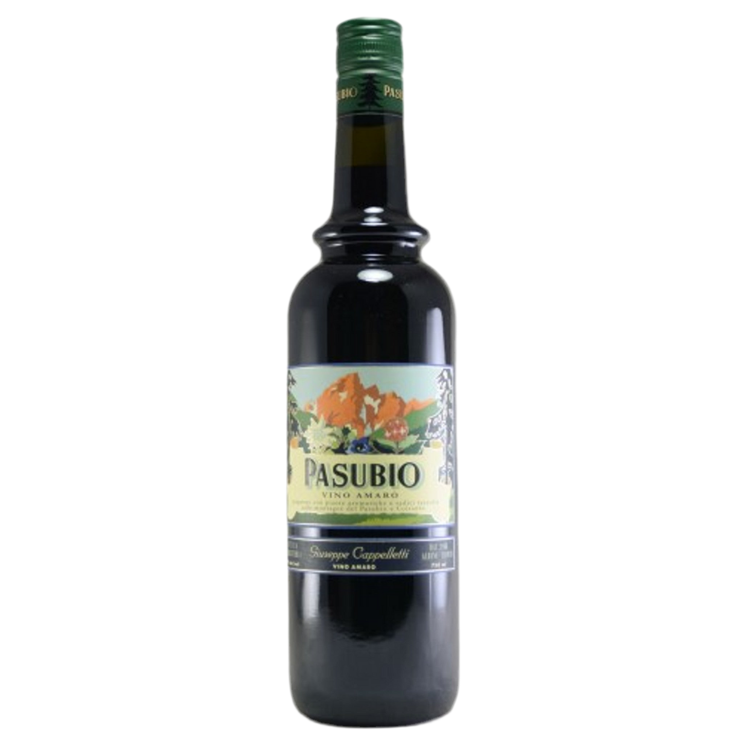 Pasubio Vino Amaro