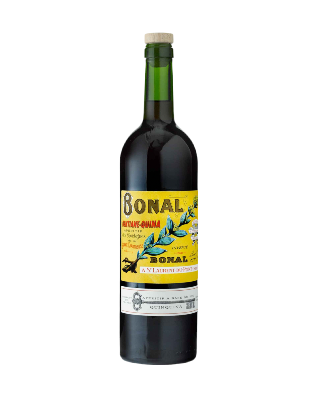 Bonal Gentiane-Quina