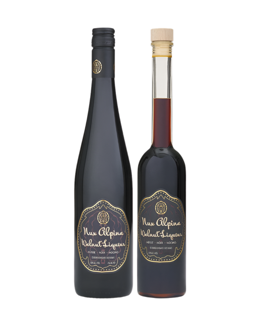 Nux Alpina Walnut Liqueur