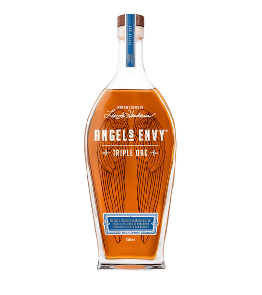 Angle's Envy Triple Oak Bourbon