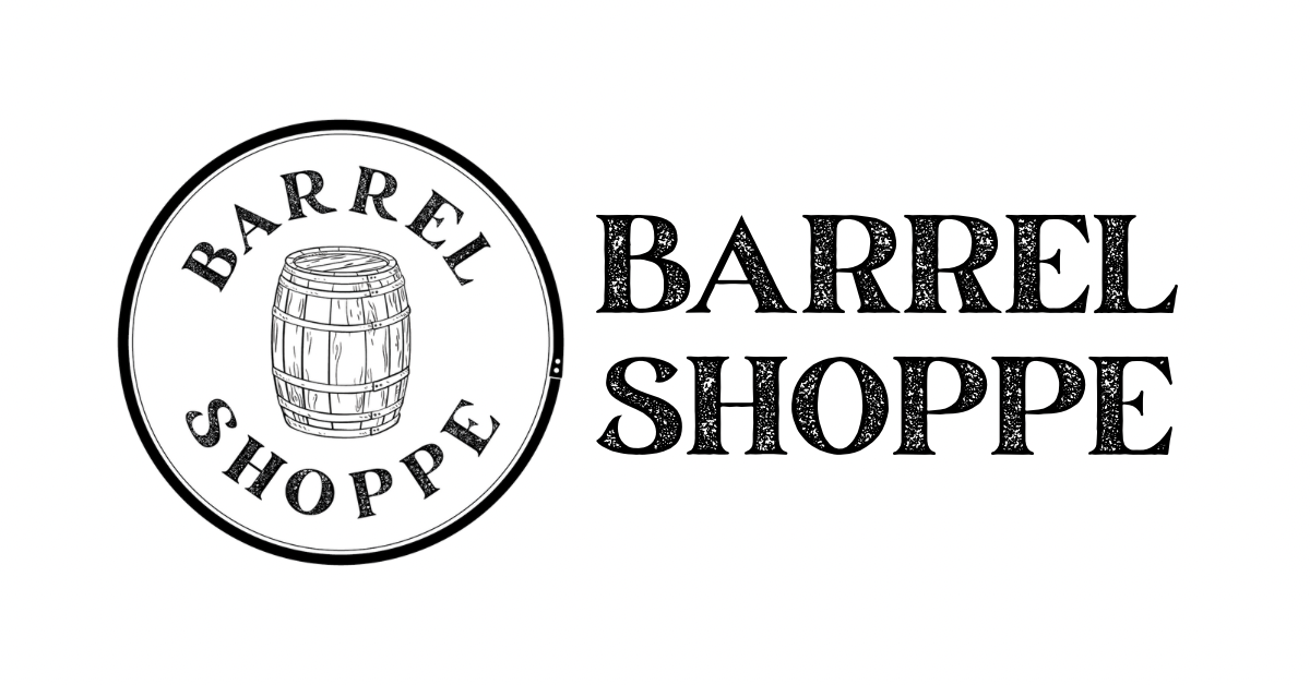 Barrel Shoppe | Single Barrel Whiskey, Bourbon & Spirits