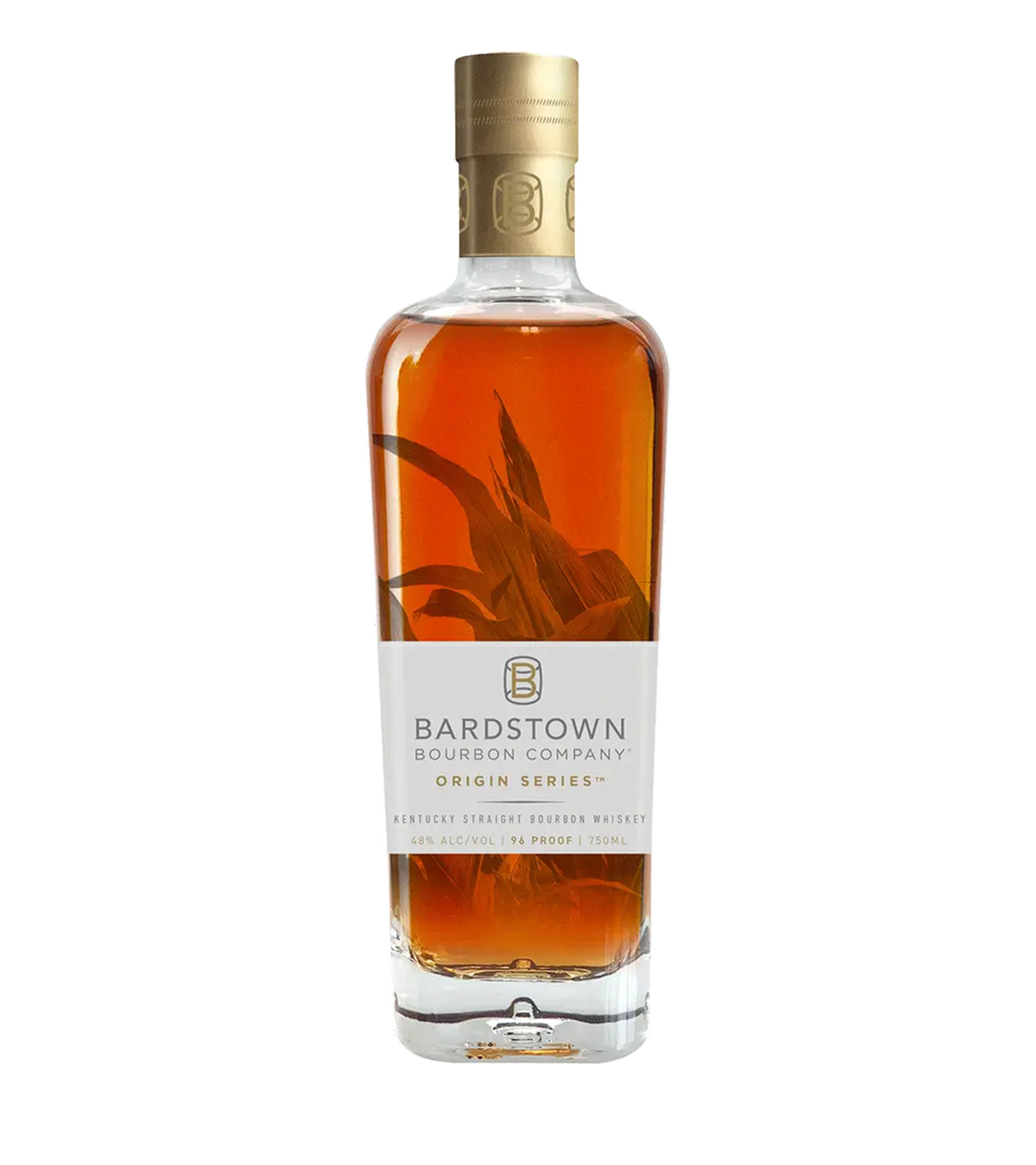 Bardstown Origin Series Kentucky Straight Bourbon