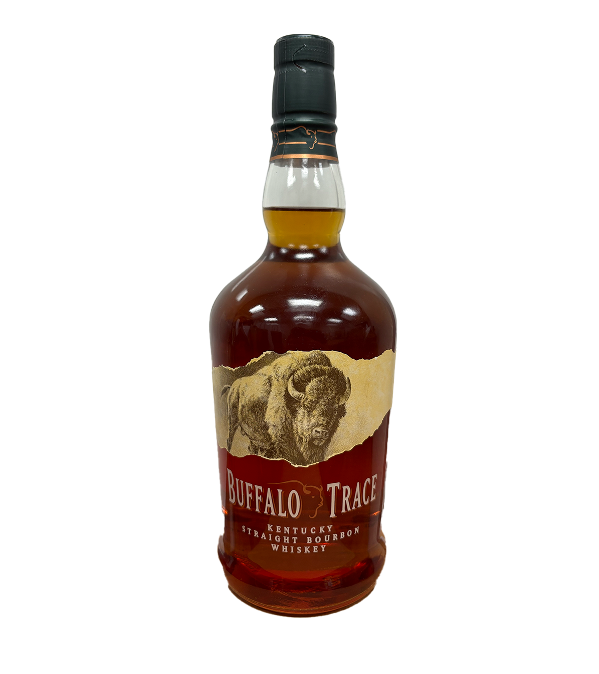 Buffalo Trace Single Barrel Kentucky Straight Bourbon Whiskey Barrel Shoppe Exclusive