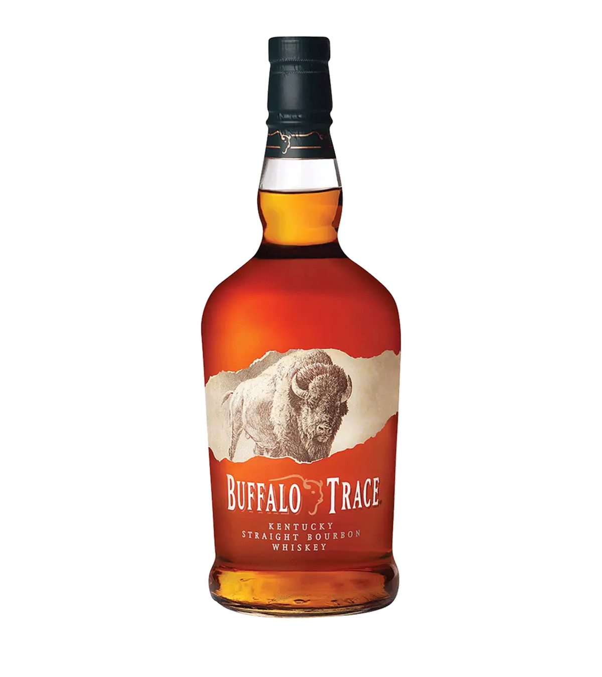 Buffalo Trace Kentucky Straight Bourbon Whiskey