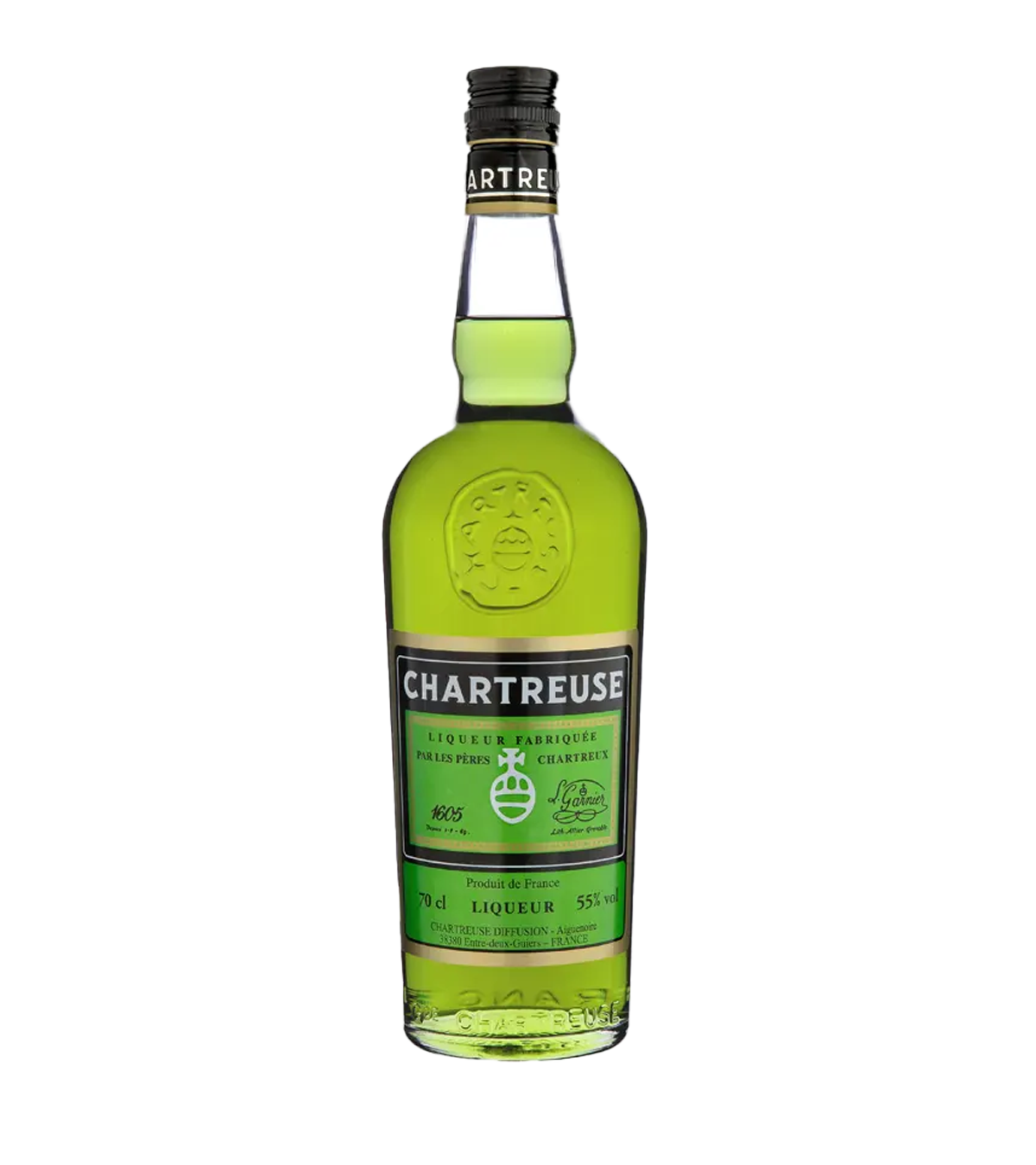Chartreuse Green - 110PF