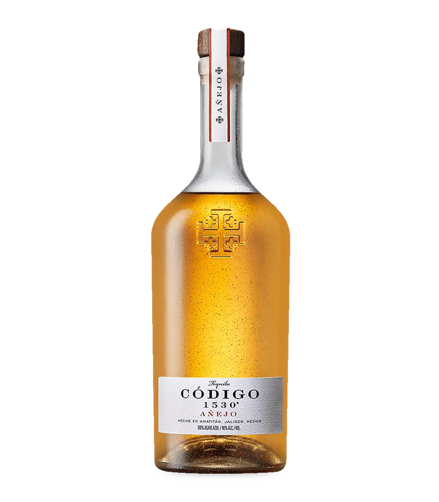 Codigo 1530 Anejo Tequila