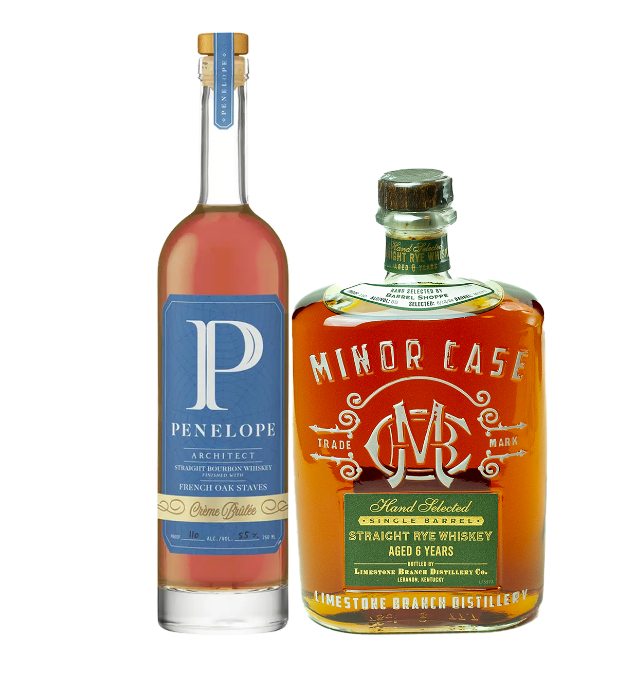 Penelope Creme Brulee Bundle