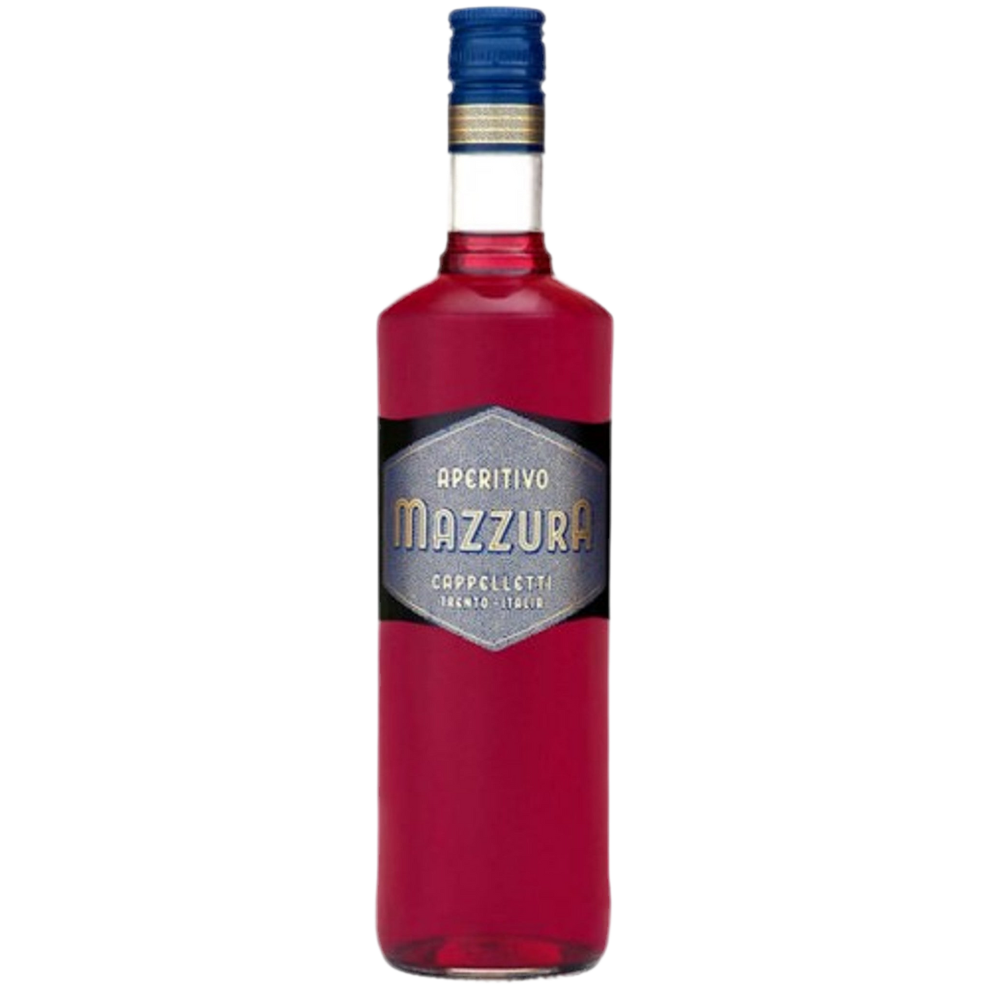 Aperitivo Mazzura
