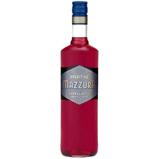 Aperitivo Mazzura
