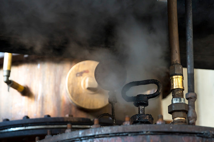 How Single Barrel Whiskey is Made