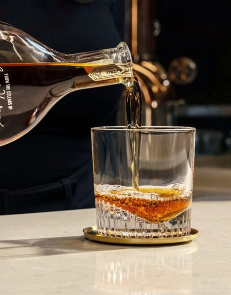 Angel’s Envy Private Selection Single Barrel Bourbon