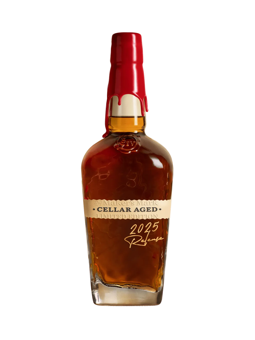 Maker's Mark Cellar Aged 2025 Bourbon Whisky