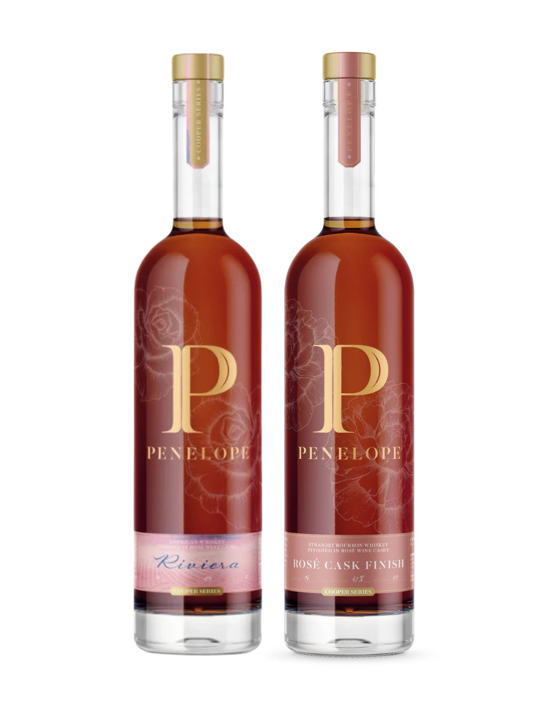 Penelope Riviera and Penelope Rose Bundle