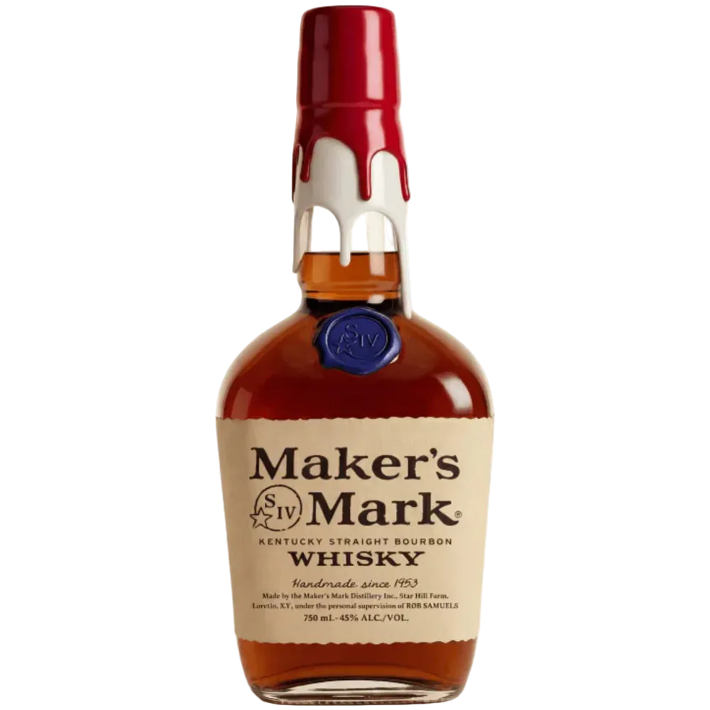 t*m様 Maker's Mark リミテッドエディション バーボンウイスキー Maker's Mark 250th Anniversary Kentucky Bourbon Limited Edition 90