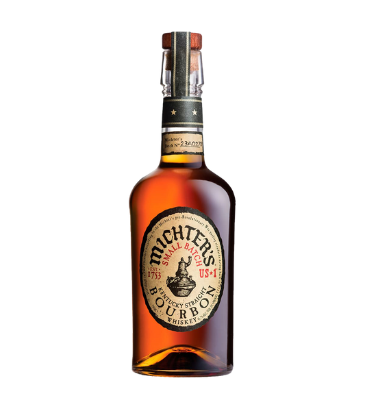 Michter's US1 Small Batch Kentucky Straight Bourbon