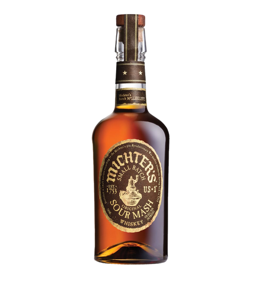 Michter's US1 Sour Mash Whiskey Small Batch