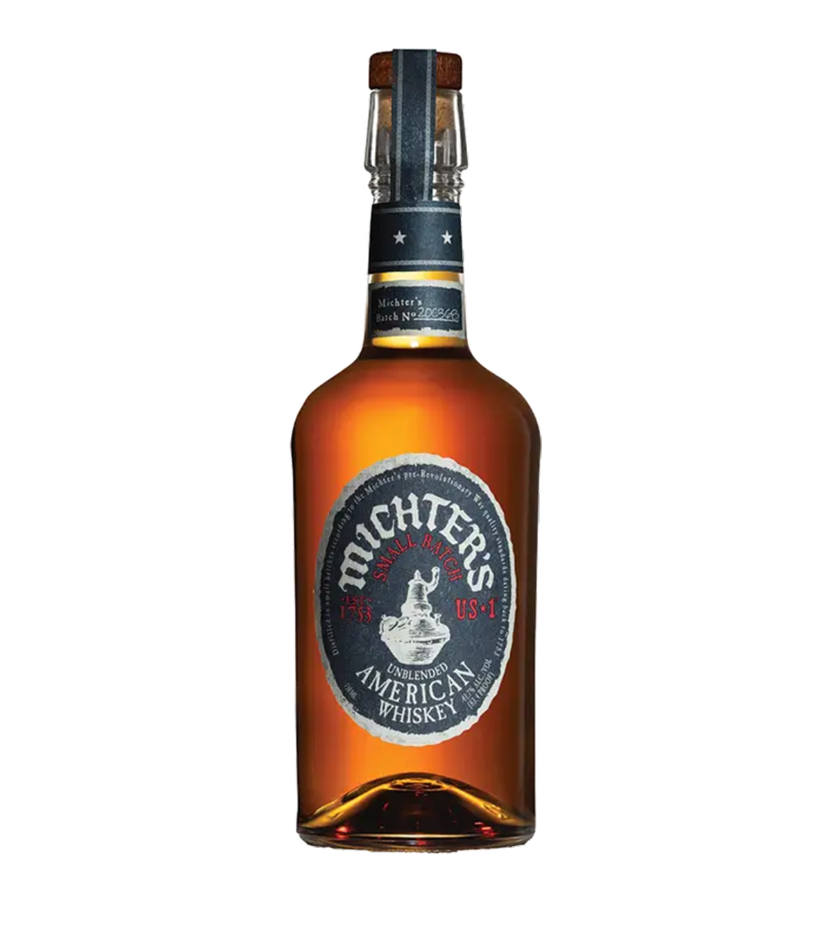 Michter's American Whiskey Small Batch