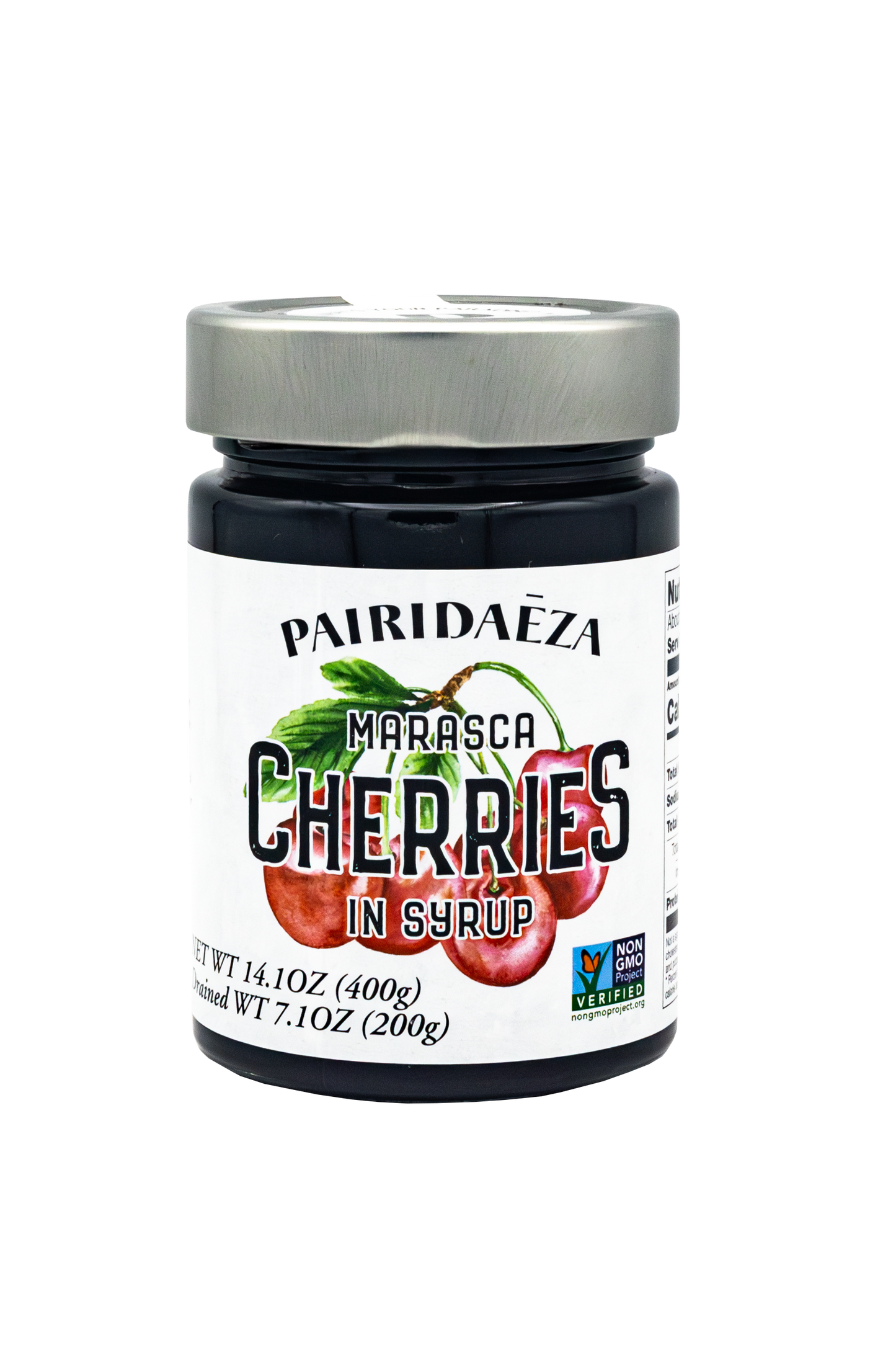 Pairidaeza Marasca Cherries