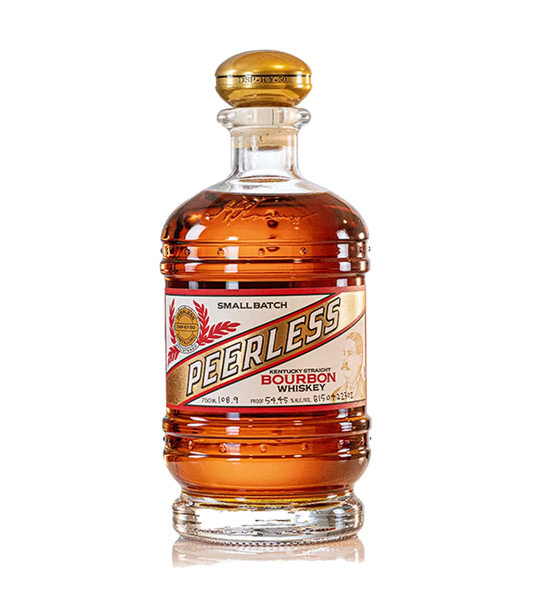 Peerless Small Batch Bourbon
