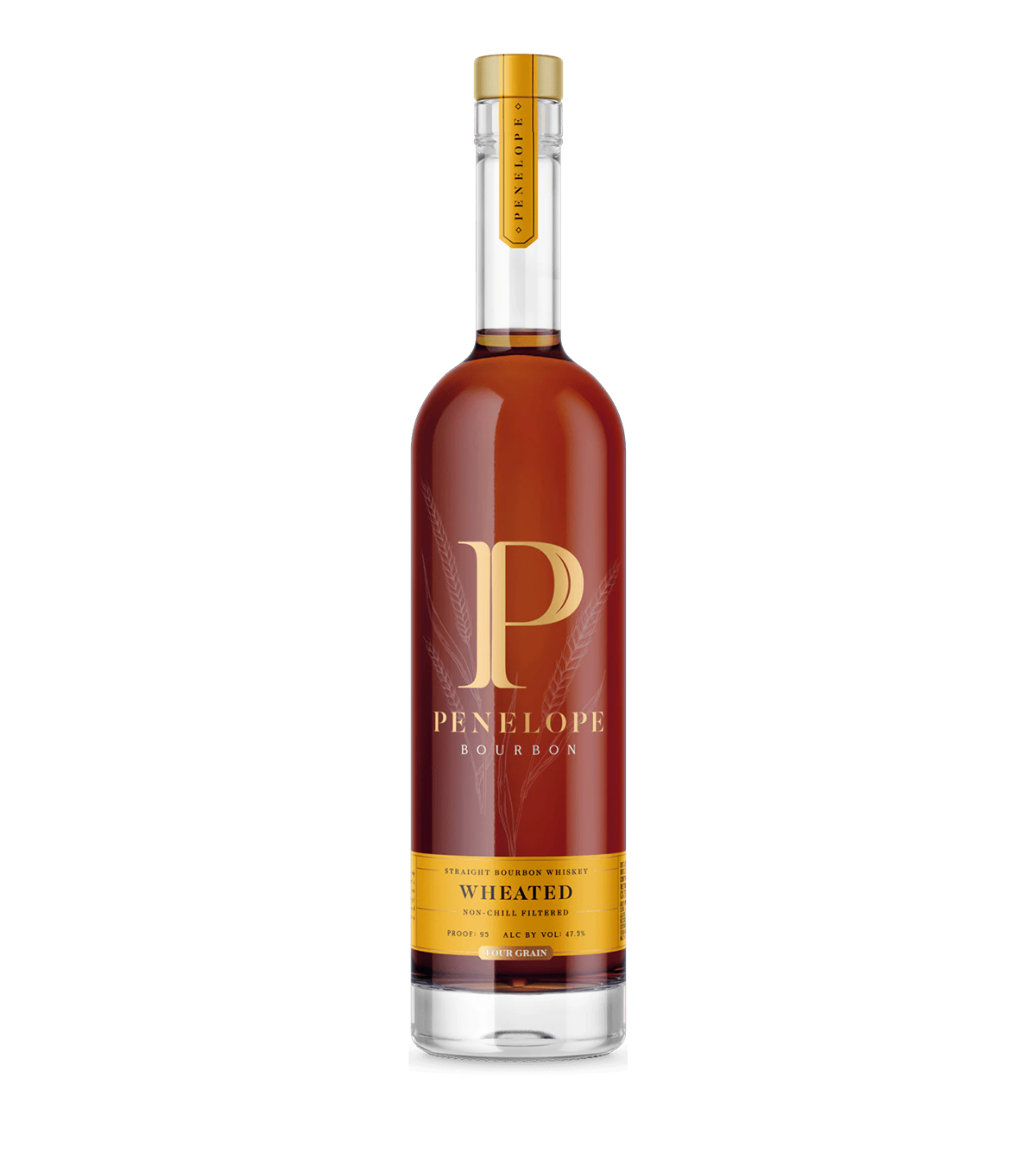 Penelope Wheated Bourbon