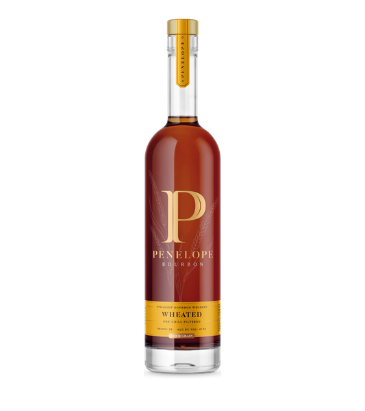 Penelope Wheated Bourbon