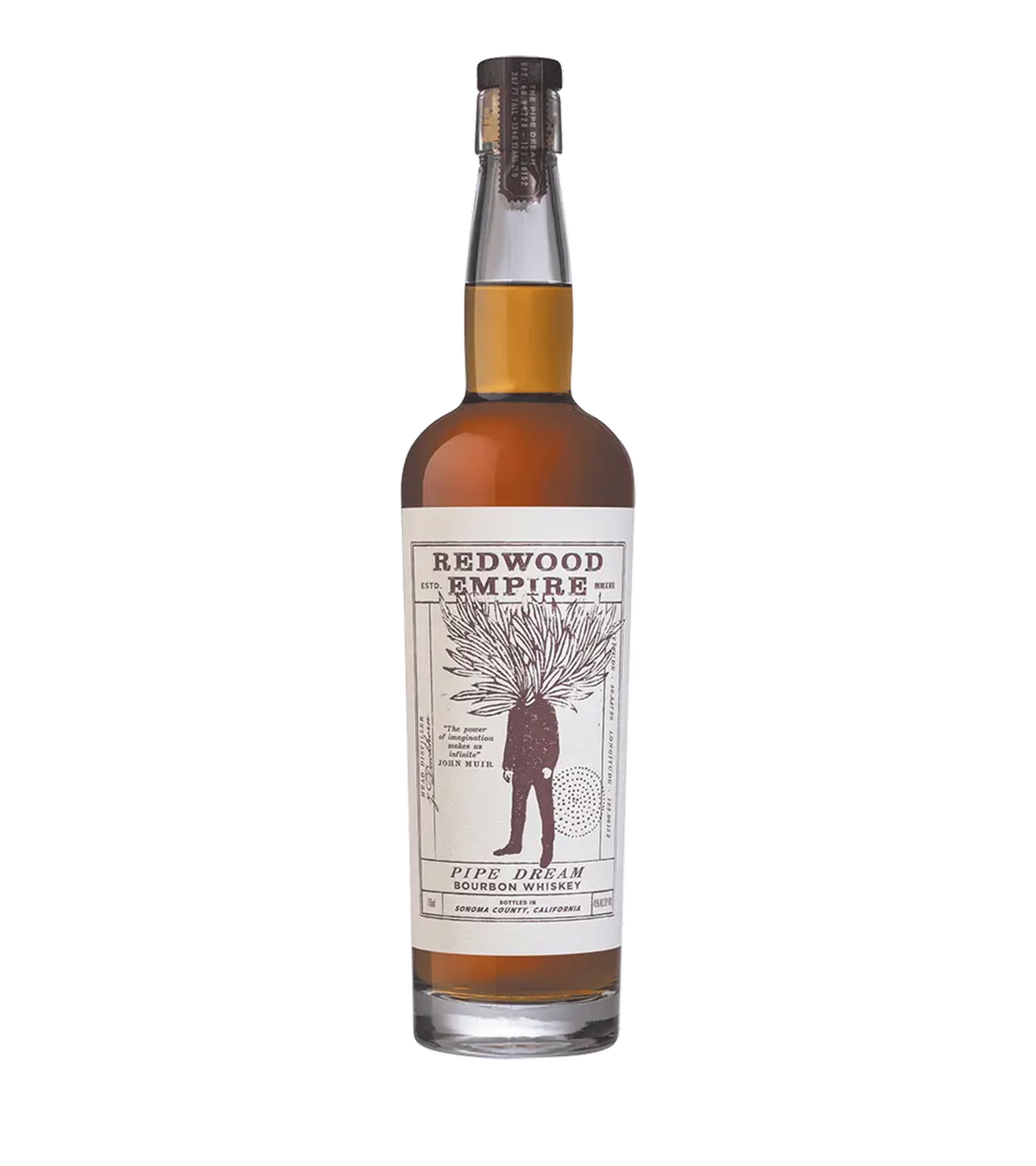 Redwood Empire Pipe Dream Bourbon Blend