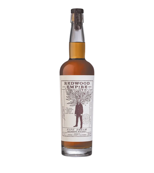 Redwood Empire Pipe Dream Bourbon Blend
