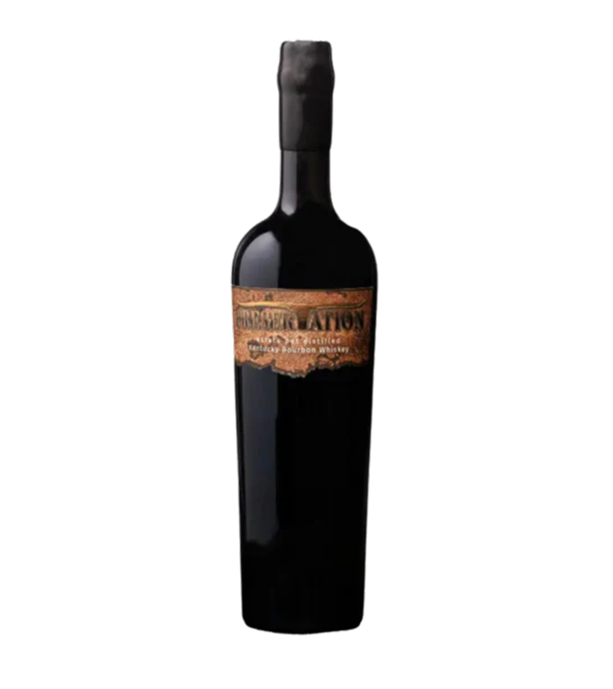 Preservation Pot Distilled Wheated Bourbon