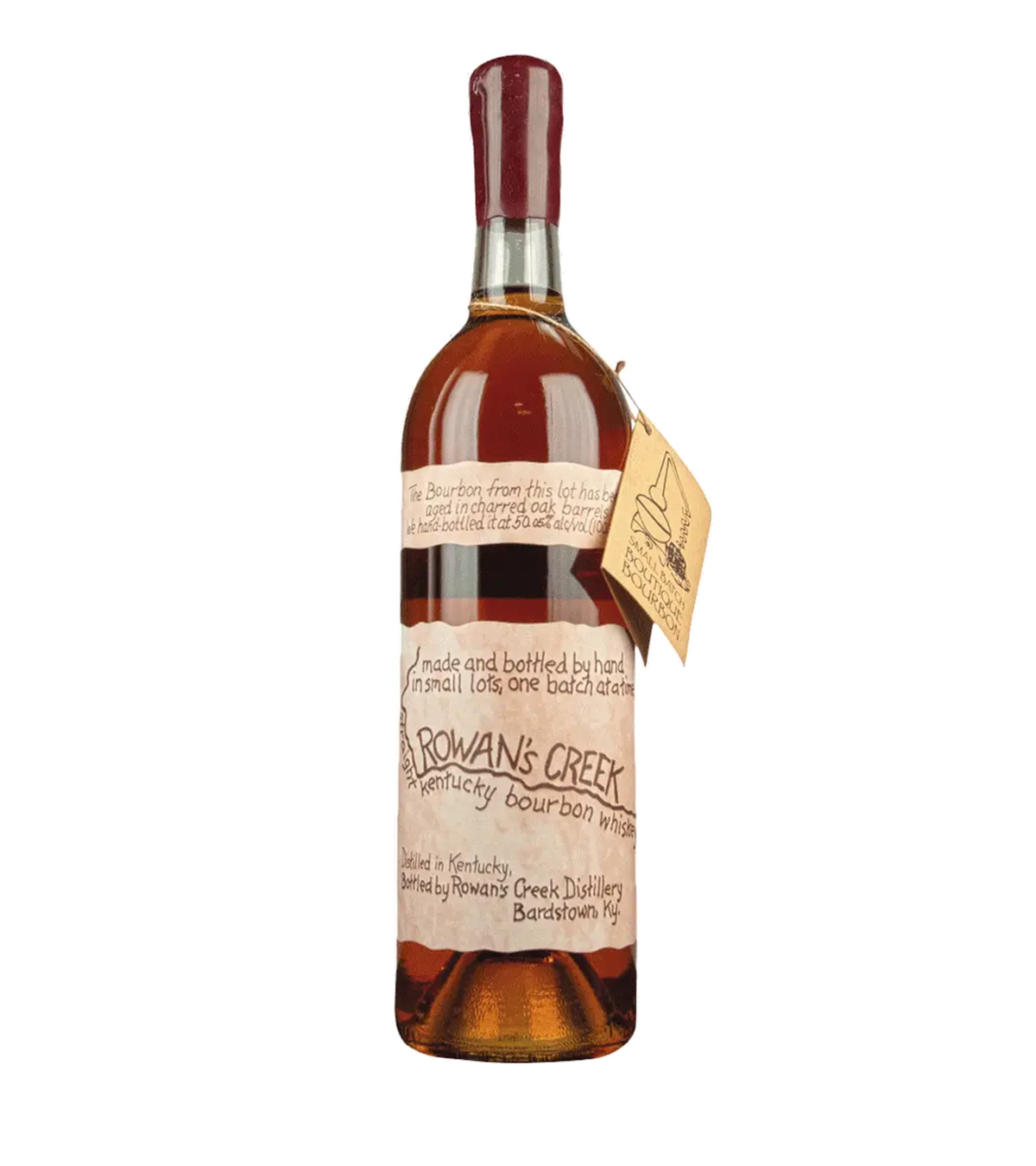 Willett Rowan’s Creek Kentucky Straight Bourbon