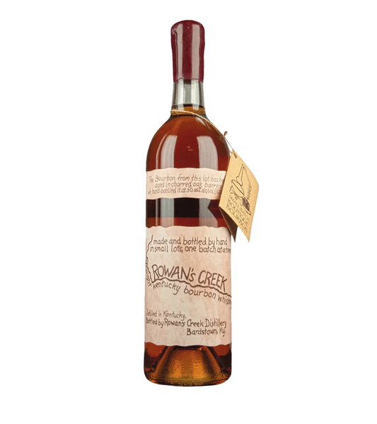 Willett Rowan’s Creek Kentucky Straight Bourbon