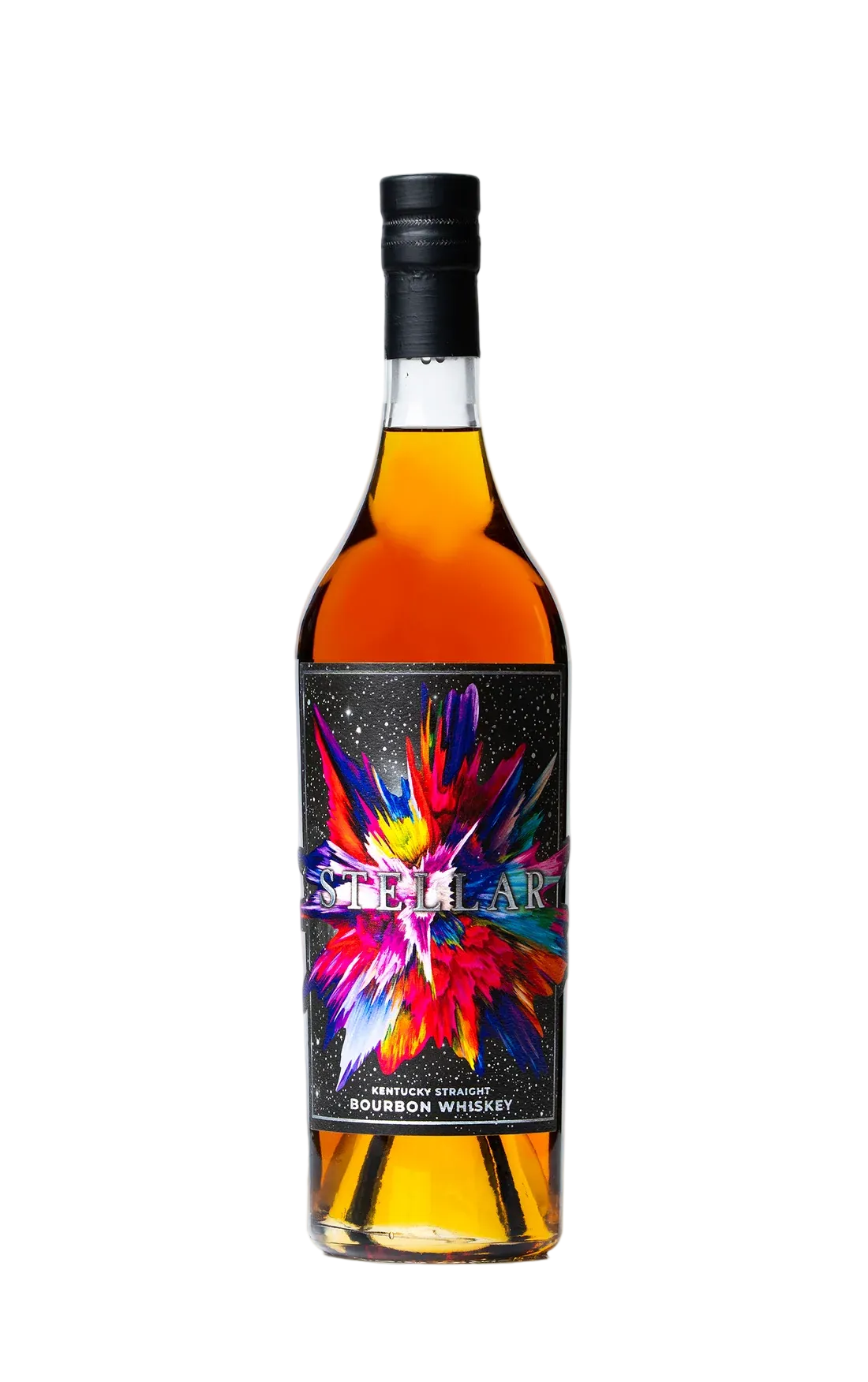Subtle Spirits Stellar Bourbon Batch #2 Kentucky Straight Bourbon Whiskey 95.2 Proof 750ml
