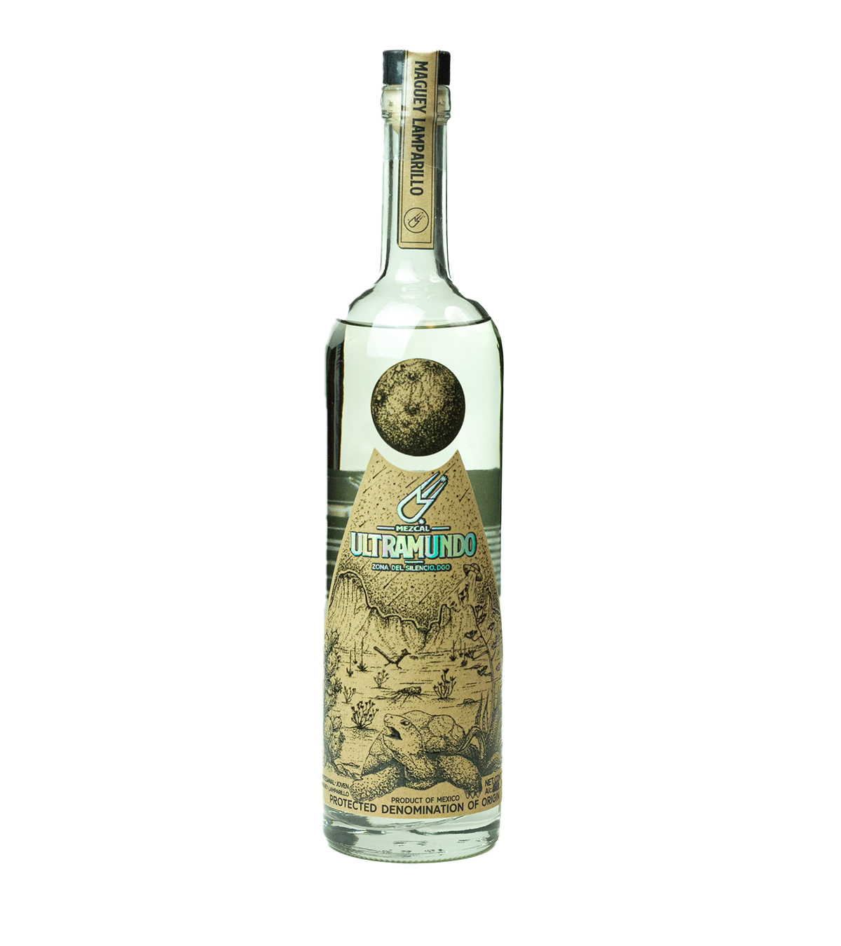 Ultramundo Mezcal