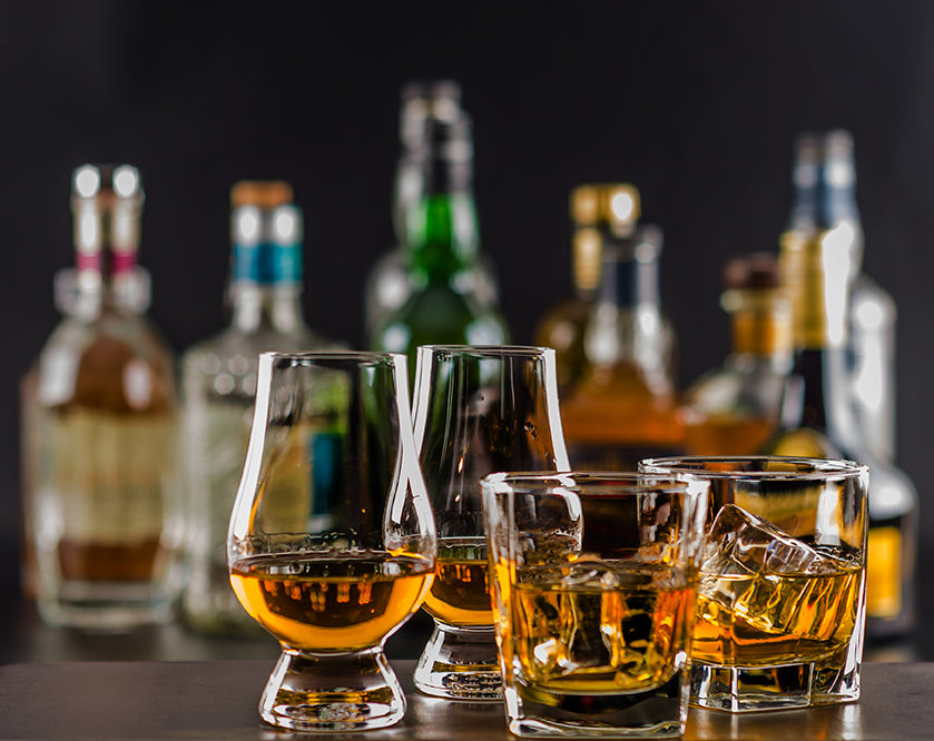 Why It Matters: Single Barrel vs Other Types