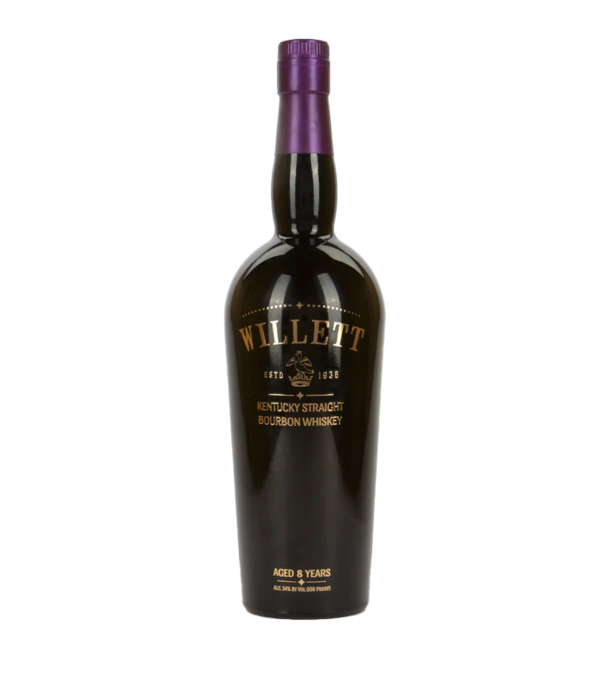 Willett Wheated Kentucky Straight 8 Year Bourbon