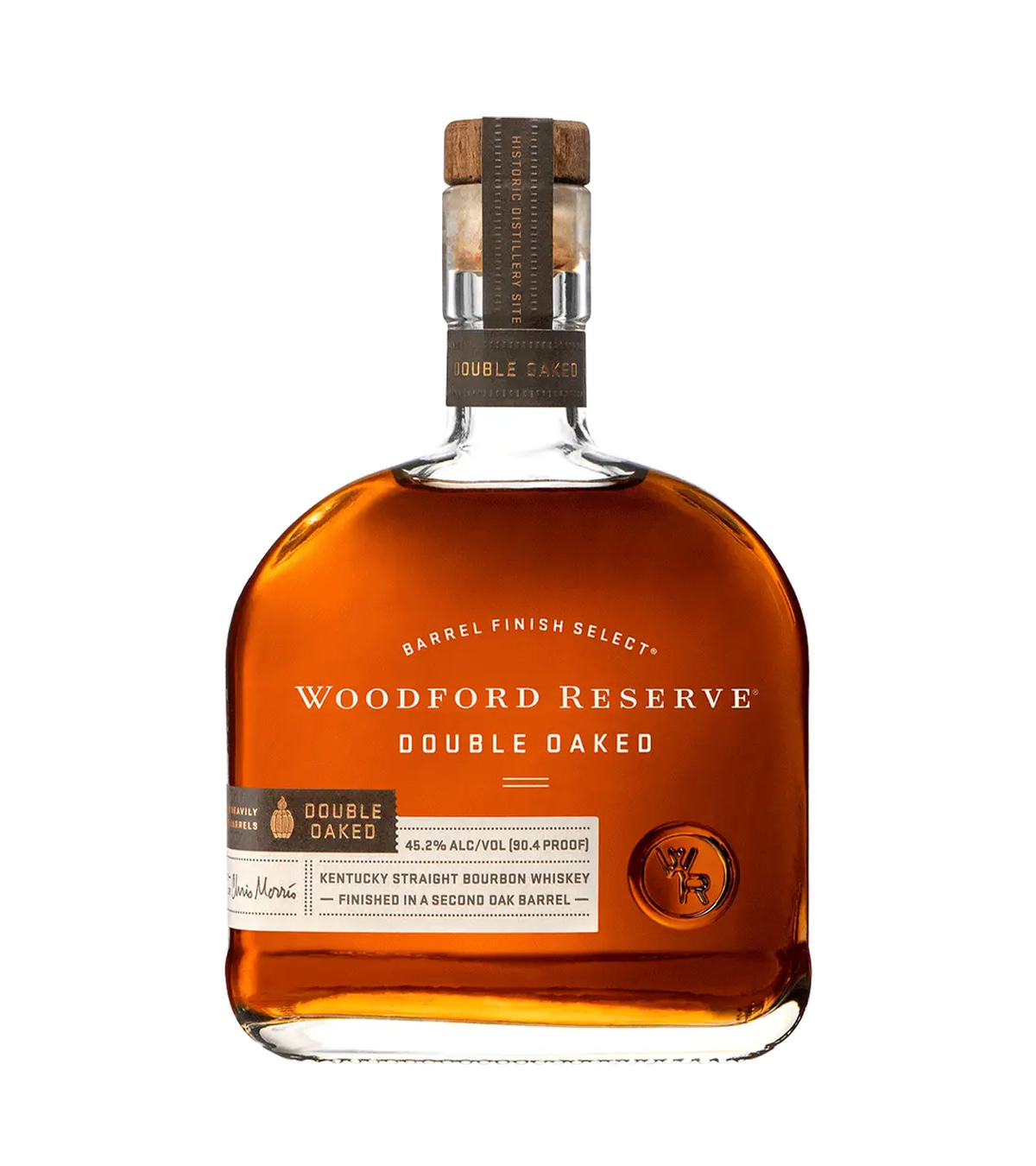 Woodford Reserve Double Oaked Bourbon