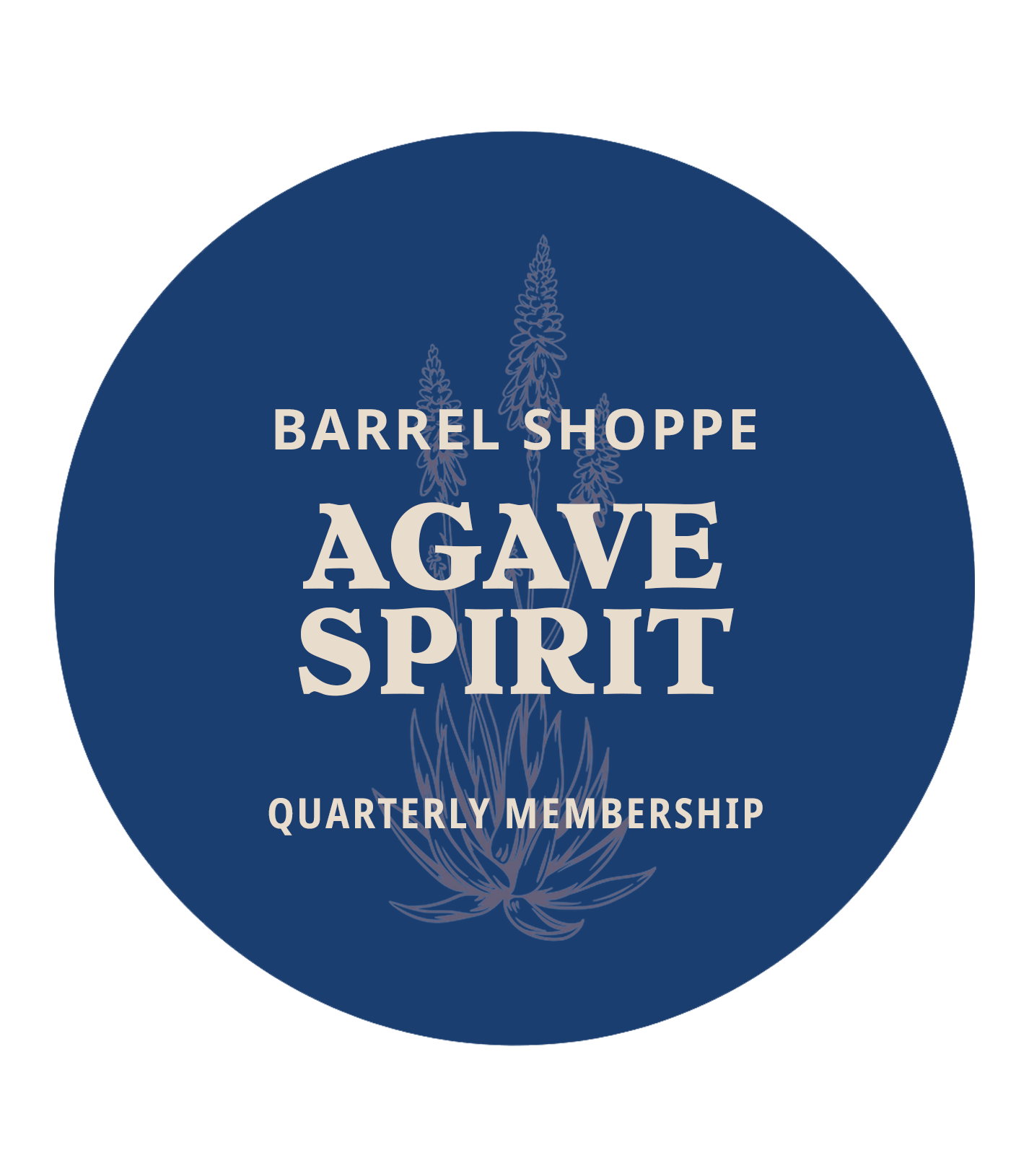 Agave Spirit Club