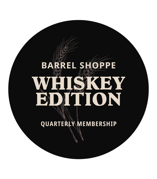 Whiskey Club Exclusive