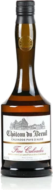 Château du Breuil “Fine” Calvados Pays d’Auge 80 Proof 750ml