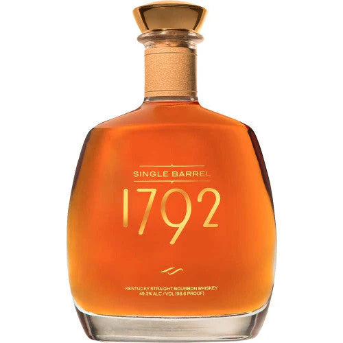 1792 Bottled In Bond Single Barrel