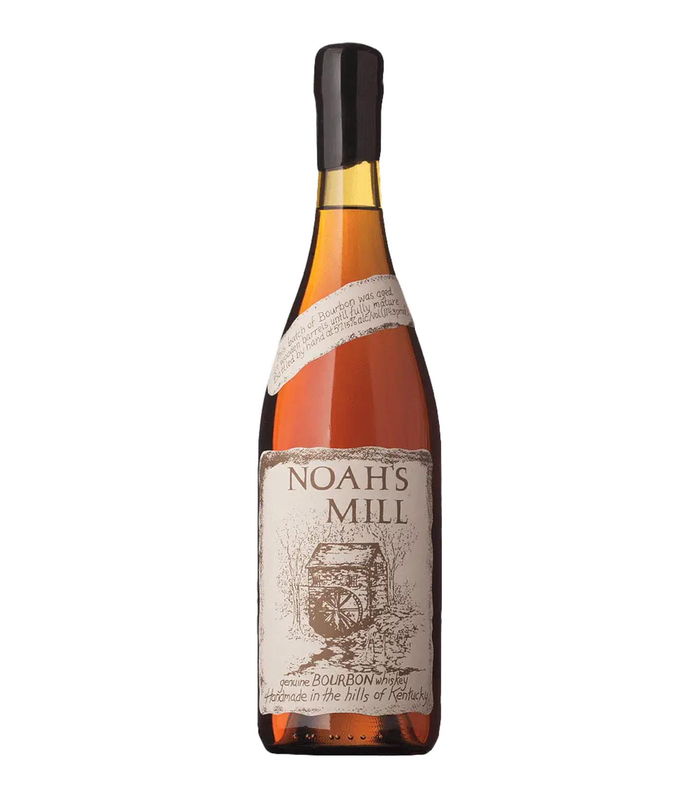 Noah's Mill Kentucky Bourbon