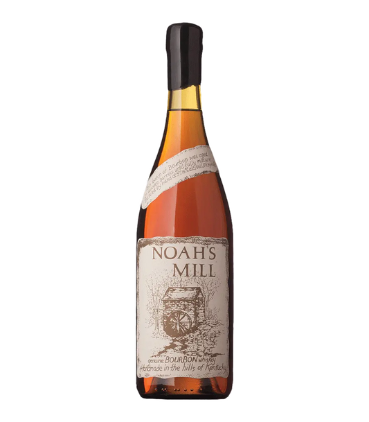 Noah's Mill Kentucky Bourbon