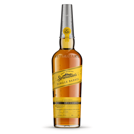 Stranahan's Colorado Blended Whiskey