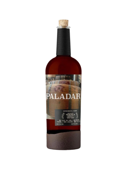 Paladar Reposado Tequila Aged in Tempranillo Casks