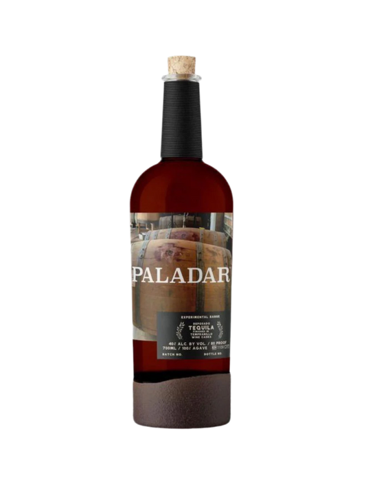Paladar Reposado Tequila Aged in Tempranillo Casks