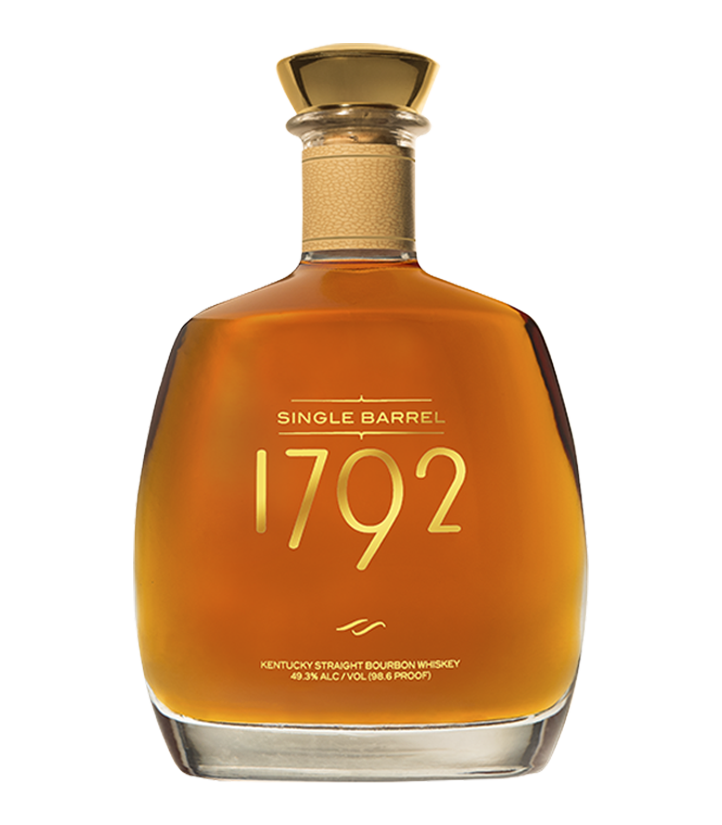 1792 Single Barrel Bourbon