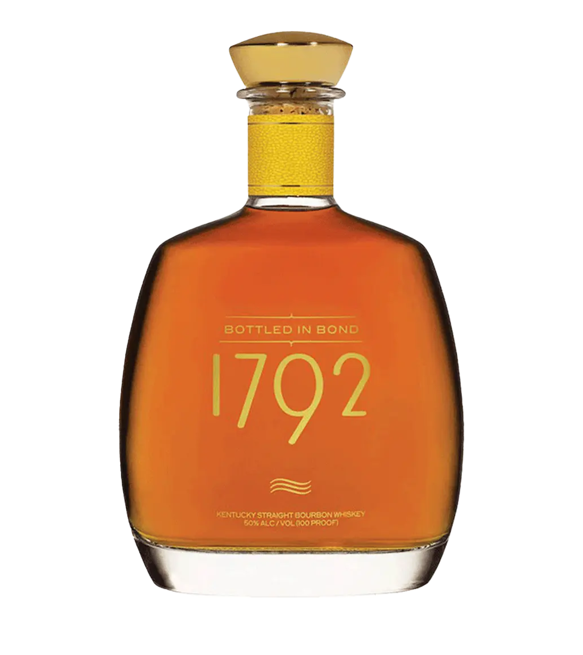1792 Bottle In Bond