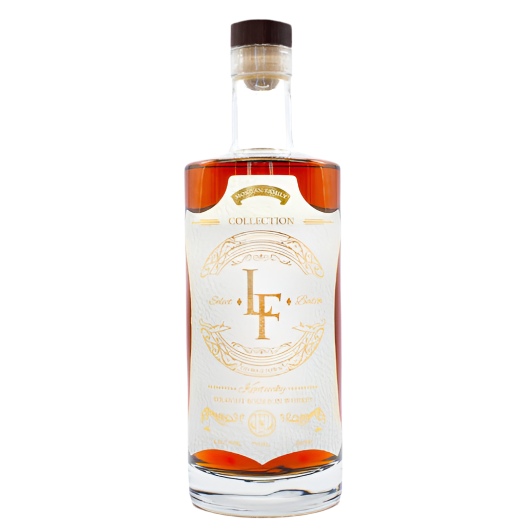 Limestone Farms "Morgan Family" Select Batch Kentucky Straight Bourbon Whiskey